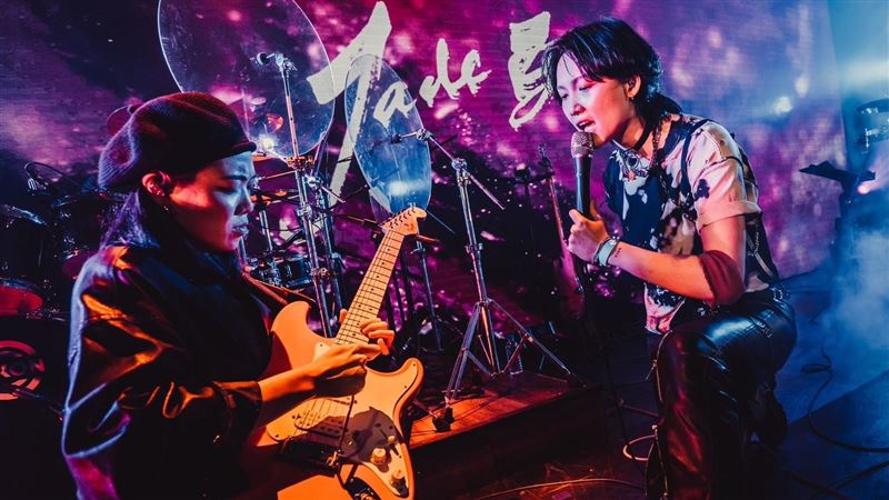 台灣樂團沈寂4年回歸　轉戰幕後現況曝光