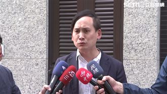 公然霸凌？　葉元之嗆拿證據：作賊喊抓賊