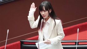 民進黨立委黃捷（圖／黃捷國會辦公室提供）