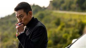 《速命道》 劉德華 林嘉欣 （圖／寬銀慕提供）