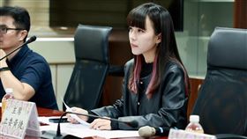 民進黨立委黃捷（圖／黃捷國會辦公室提供）