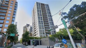 房市疲軟撐不住？天母豪宅開價8折成交！