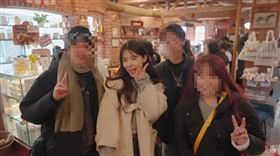 李多慧。（圖／翻攝自李多慧YouTube）