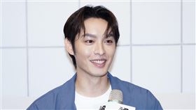 曹佑寧。（圖／記者趙于瑩攝影）