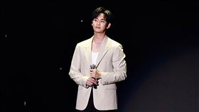 金秀賢粉絲見面會（圖／記者趙于瑩攝影）