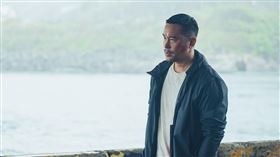 《器子》張孝全、李沐。（圖／華映娛樂提供）