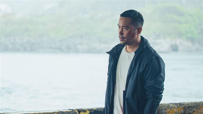 張孝全不滿女兒器官遭偷　她爆私下有距離