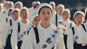 金賽綸。（圖／翻攝自韓星網）