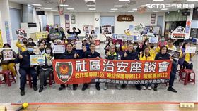 台南,第四分局,長輩,高齡,交通安全