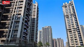 房市冬天逼近？329檔期推案逾8千億創史上次高，專家卻估房仲據點年底前關近2千家…潛藏危機何在？（圖／今周刊）