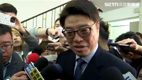 陸委會主委邱垂正 圖/資料照