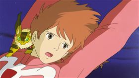 《風之谷》。（圖／甲上提供）