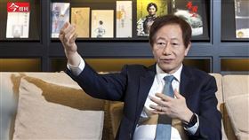 為何美光CEO延攬劉德音進入董事會？兩人40多年前是柏克萊求學時同窗，原來還有這兩個交集（圖／今周刊）