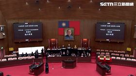 覆議案投票結果出爐