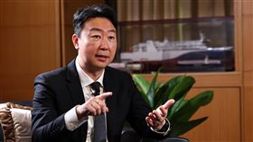 台鐵擬漲價  陳世凱：高鐵票價現在非正式議題交通部2月通過台鐵票價調漲案，不少民眾擔心接下來高鐵也會跟著調漲票價。交通部長陳世凱（圖）12日表示，高鐵營運不錯，票價現在非正式議題，成本無法反映時須討論，民眾感到合理最重要。中央社記者翁睿坤攝  114年3月12日