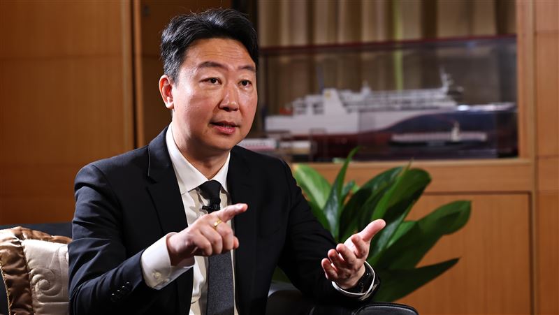 行人在斑馬線被撞是國恥　交長擬修法重罰