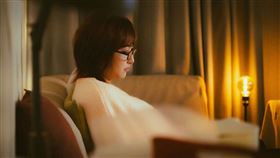 羅莎莎（圖／感恩的心有限公司提供）