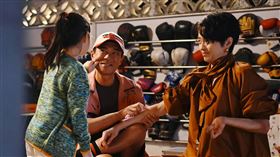 《九龍城寨之圍城》。（圖／華映提供）