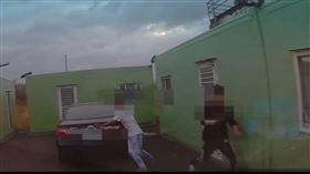 毒品通緝,製毒工廠,喵喵