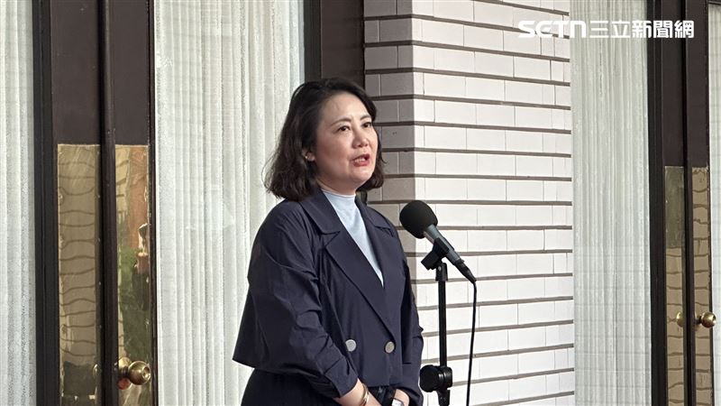 藍營推反廢死、反戒嚴公投！吳思瑤：鬧劇