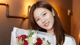 金賽綸。（圖／翻攝自金賽綸IG）