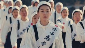 金賽綸。（圖／翻攝自韓星網）