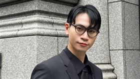 Andy爆料後再度發聲。（圖／翻攝自Andy IG）