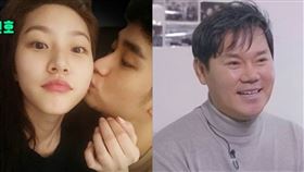 金賽綸,橫豎研究所,酒駕,父親,金忠勳,拋妻棄子（圖／橫豎研究所YouTube、D社）