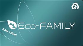 ▲南良採用健康環保材質。（圖／翻攝自南良官網）