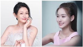 大S、Lily。（圖／翻攝自臉書、IG）