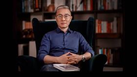 人氣網紅廖叔驟逝。（圖／翻攝自微博）