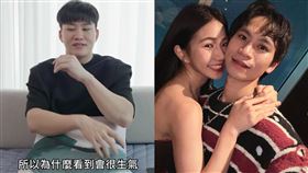 眾量級,Andy,家寧,群海娛樂有限公司,Joeman,YouTube,IG,業配(圖/Joeman YouTube、眾量級IG)
