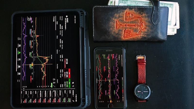 開盤／台股硬起來！台積電千元保衛戰