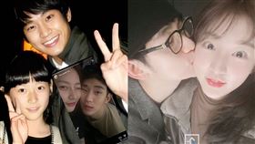 金秀賢,金賽綸,橫豎研究所,Gold Medalist,存證信函,尹錫悅,律師,LKB & Partners（圖／橫豎研究所YouTube）