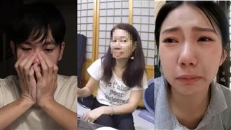 家寧母淚灑法庭否認侵占：錢是自己賺的
