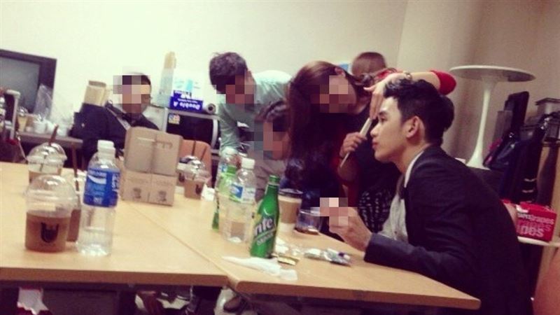 金秀賢黑歷史遭挖出瘋傳　網揪恐怖1細節