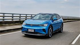 ▲Volkswagen ID. 車系推出全新「ID.現在試」活動。（圖／Volkswagen）
