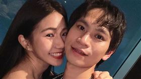 眾量級,Andy,家寧,分手,頻道,ChatGPT,陰謀（圖／眾量級IG）