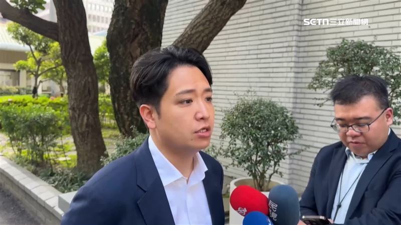 羅廷瑋罷免二階連署達成率169.3%,為成全國第一。(圖/資料照)