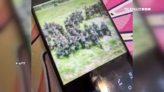 阿兵哥手機遺失流到中國　陸軍回應了