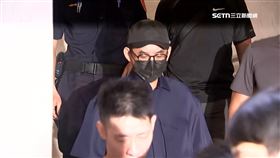 黃子佼持未成年不雅片