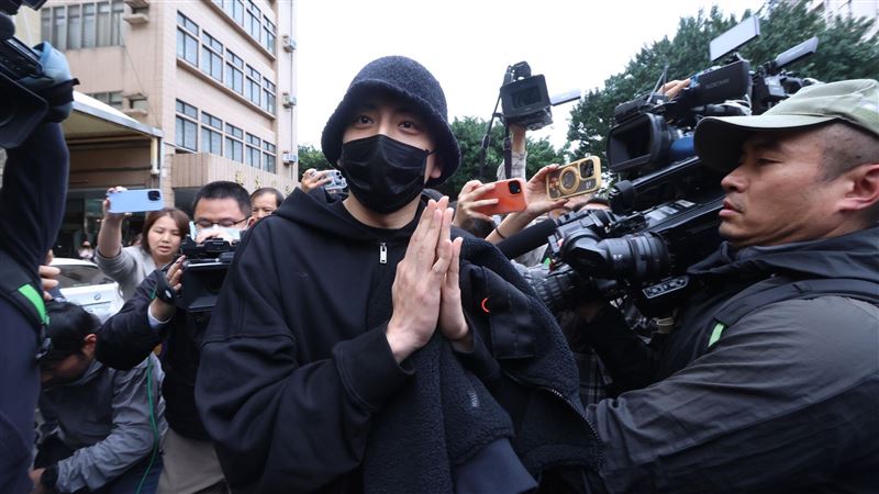 王大陸逃兵失敗今入伍　集合地現況曝光