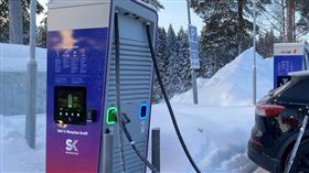 瑞典電動車電池製造商Northvolt 臉書