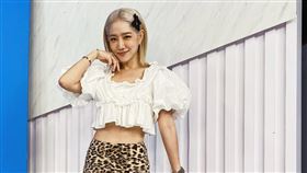 楊皓如（圖／翻攝自楊皓如IG）