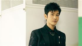 （圖／翻攝自黃曉明微博）