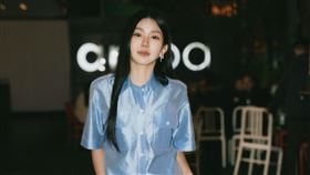 家寧遭Andy指控吃乾抹淨，至今尚未出面回應。（圖／翻攝自臉書）