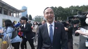 大罷免戰績0:34 藍基層攔朱立倫怒嗆:你要輸幾次