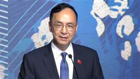 大罷免戰績0:34 藍基層攔朱立倫怒嗆:你要輸幾次