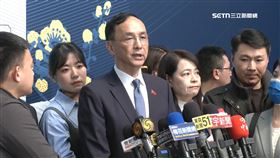 大罷免戰績0:34 藍基層攔朱立倫怒嗆:你要輸幾次