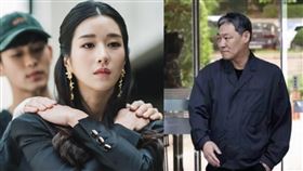 YouTuber兼資深娛樂記者金勇浩無故陳屍旅館。（圖／翻攝自X平台 @帳號）